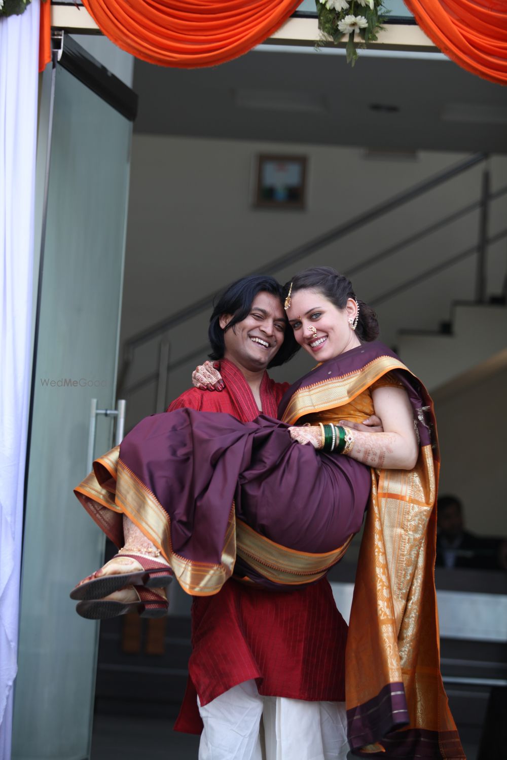 Photo From Bhusan weds Catherine - By Abhiram Pathak Photography 