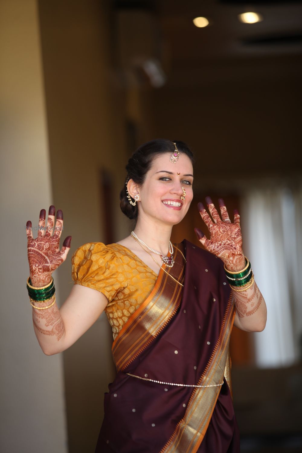 Photo From Bhusan weds Catherine - By Abhiram Pathak Photography 
