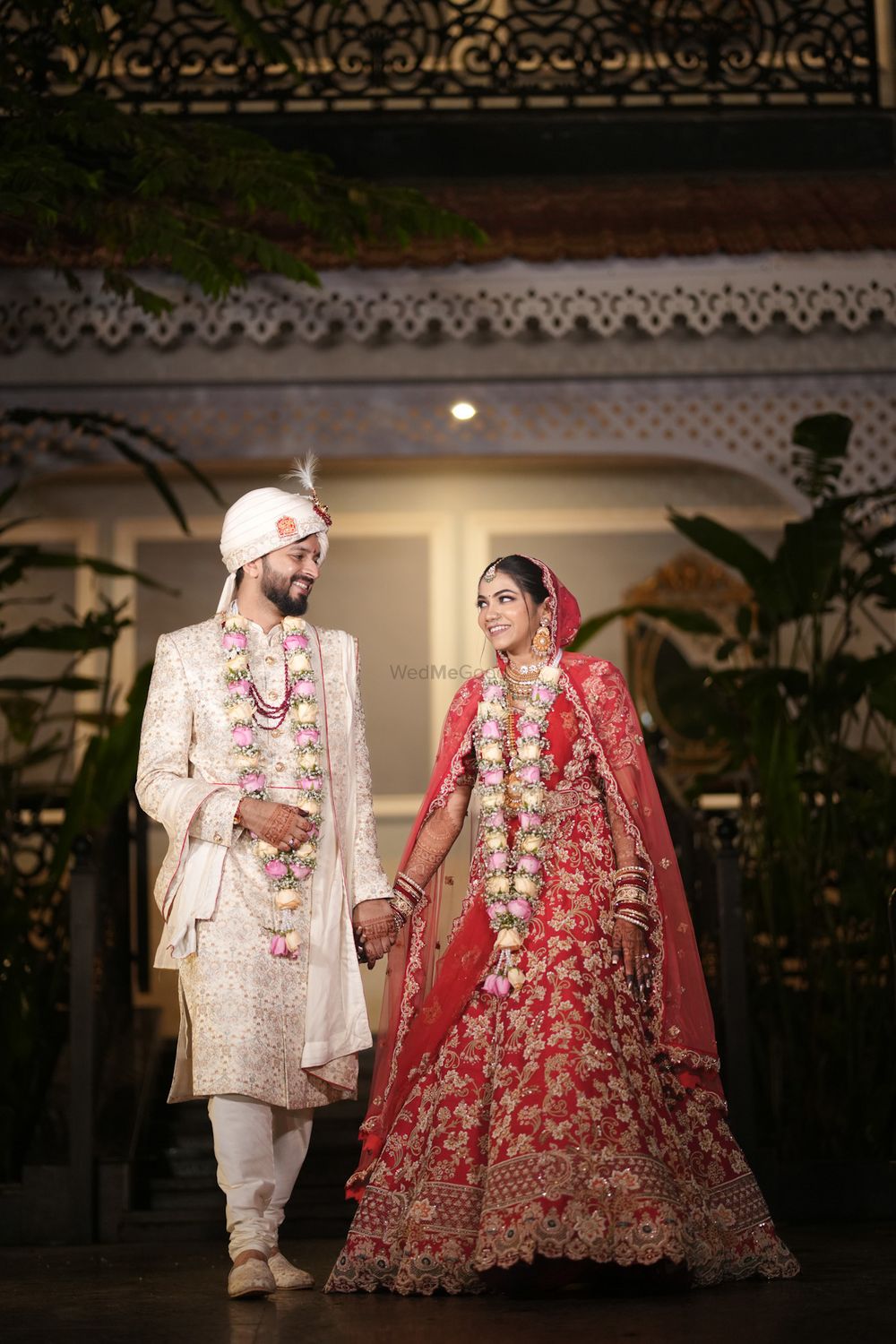 Photo From Saloni & Saurabh - By The Naked Eyes