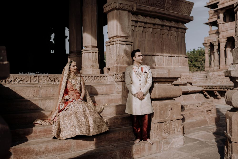 Photo From Divya & leila - By Lalit Khatri Photography 