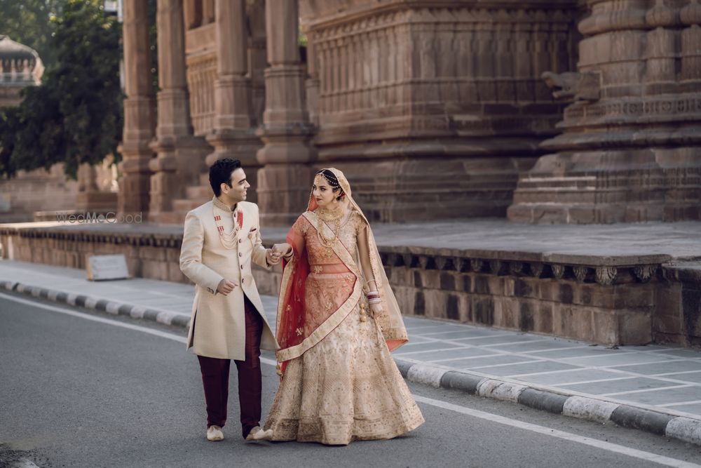 Photo From Divya & leila - By Lalit Khatri Photography 