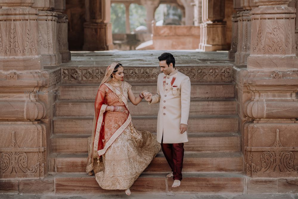 Photo From Divya & leila - By Lalit Khatri Photography 