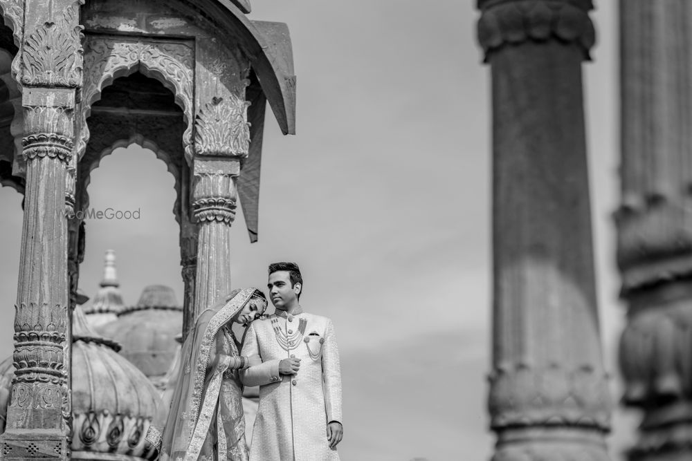 Photo From Divya & leila - By Lalit Khatri Photography 