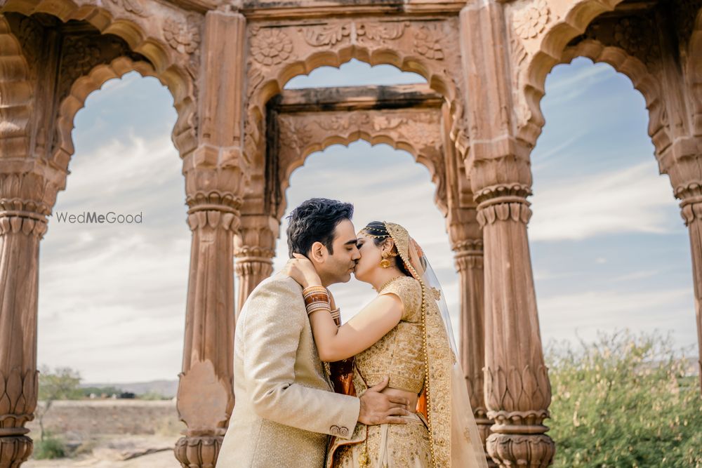 Photo From Divya & leila - By Lalit Khatri Photography 