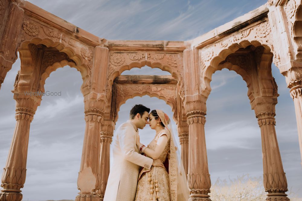 Photo From Divya & leila - By Lalit Khatri Photography 