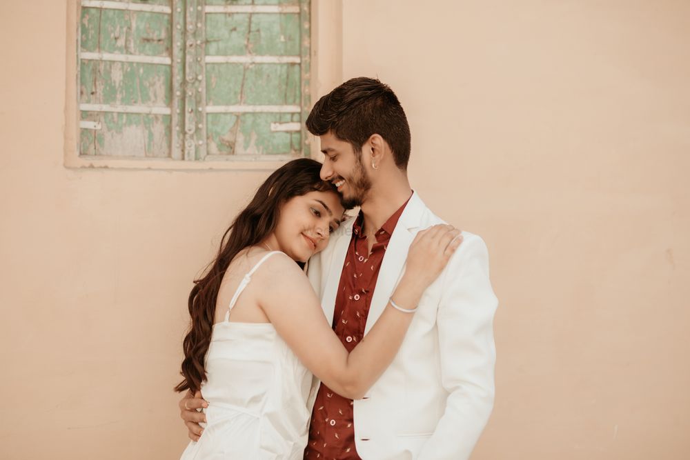 Photo From MANISH & JAYA - By Lalit Khatri Photography 