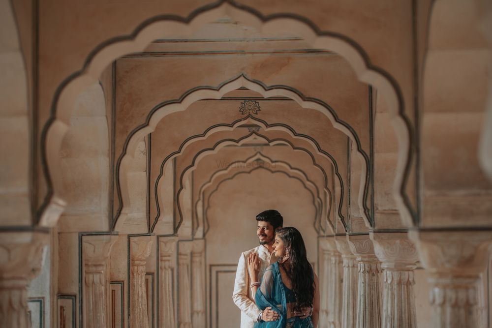 Photo From MANISH & JAYA - By Lalit Khatri Photography 