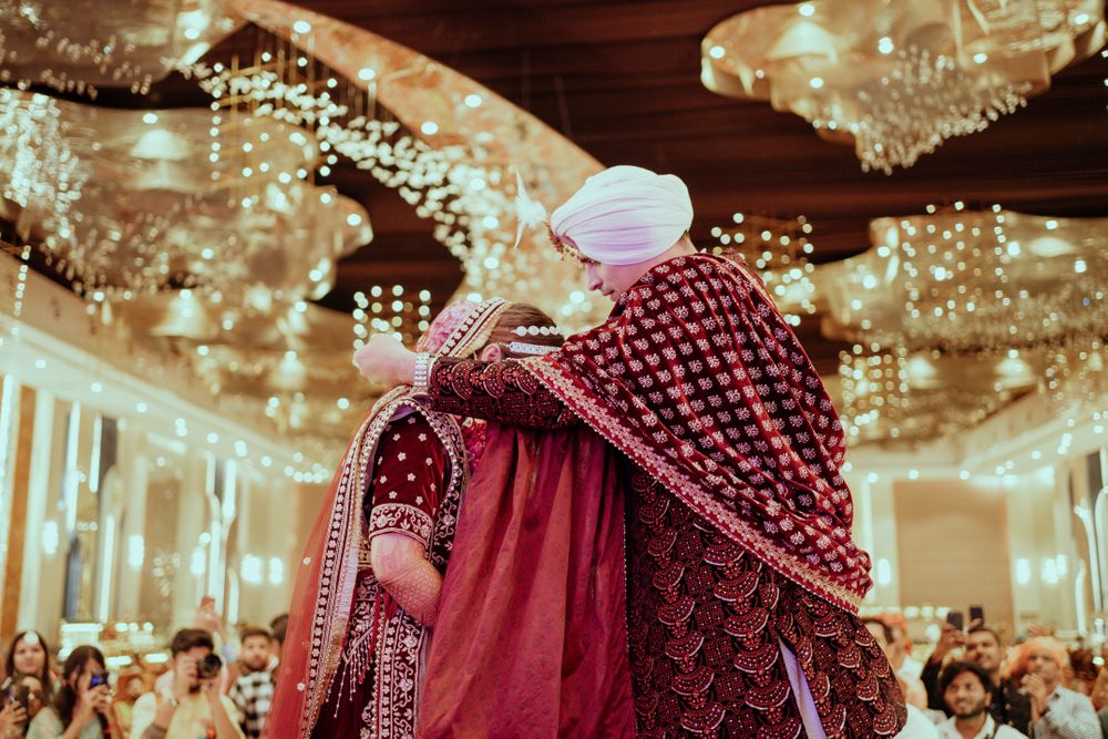 Photo From Rajat weds Shaivali - By Teamo Films
