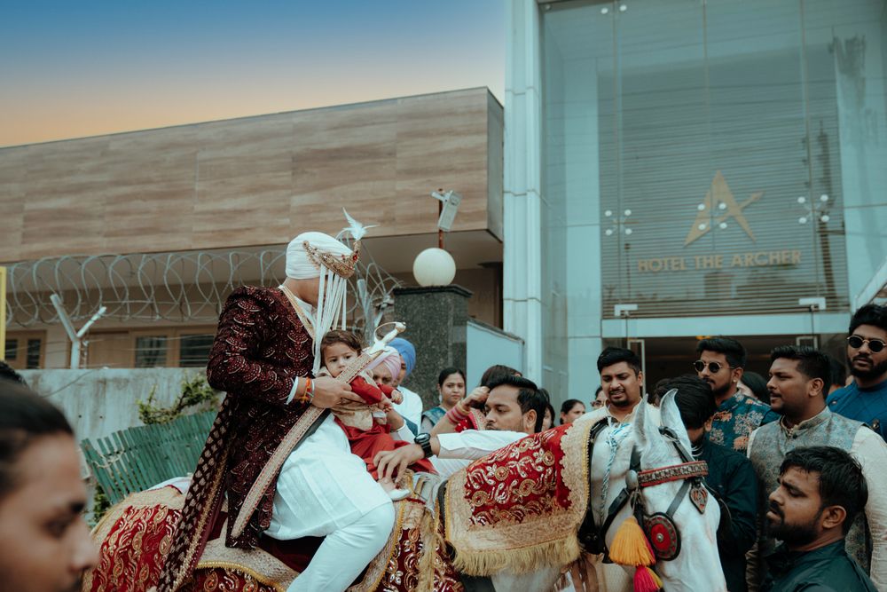 Photo From Rajat weds Shaivali - By Teamo Films