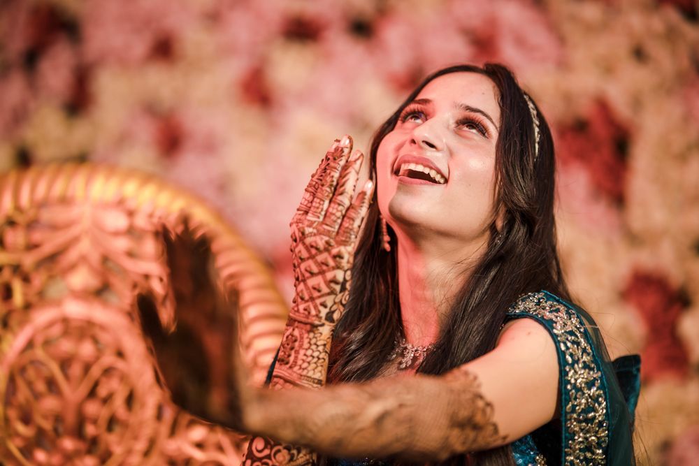 Photo From Akanksha weds Girish - By Teamo Films