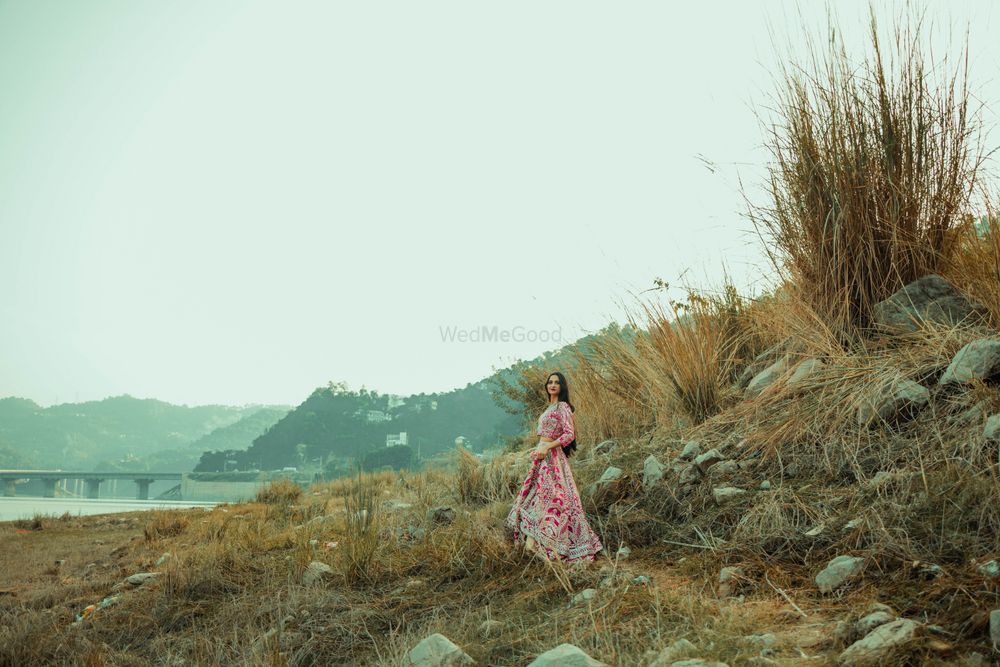 Photo From Akanksha weds Girish - By Teamo Films