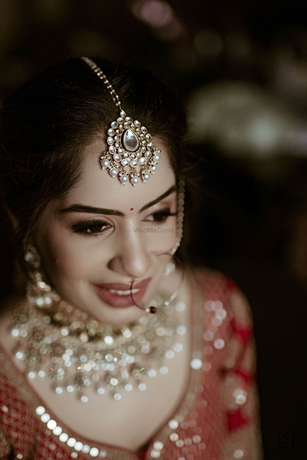 Photo From Parvinder Wedding  - By Ritcha Rao Makeup Artist