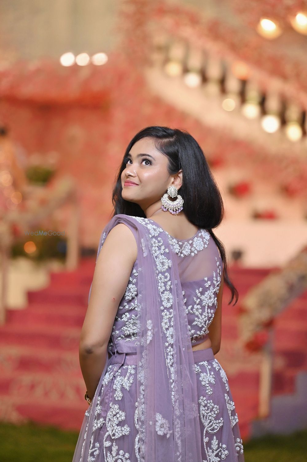 Photo From party makeup - By Jayaz Makeovers