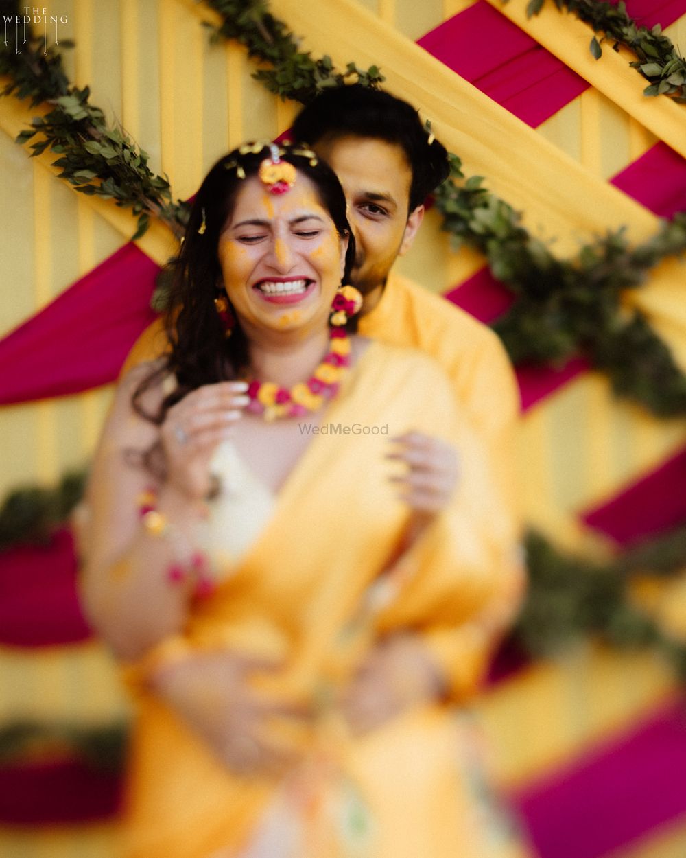 Photo From Sunny & Mansi - By Theweddingtwist