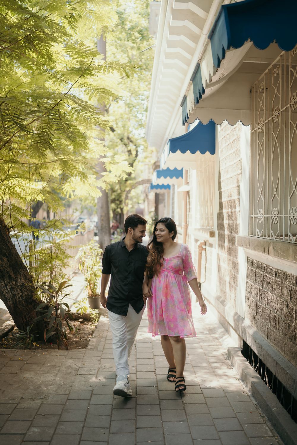 Photo From Shweta & Dileep - By JustChill Production
