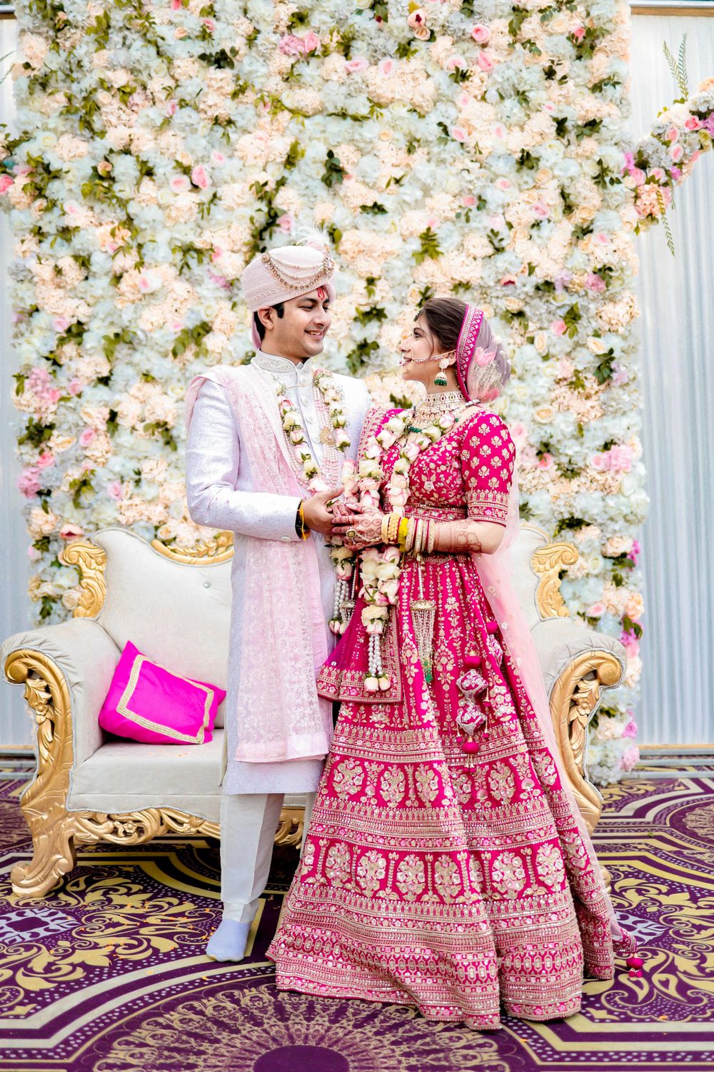 Photo From Shweta & Akash - By Movie Time Productions