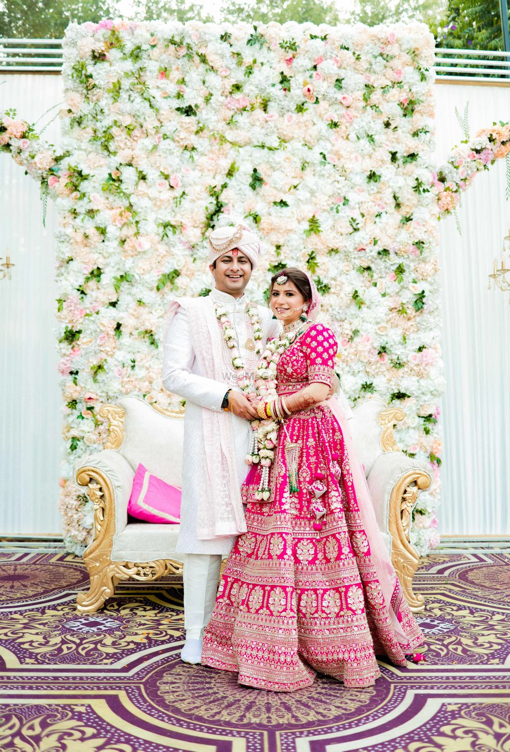 Photo From Shweta & Akash - By Movie Time Productions