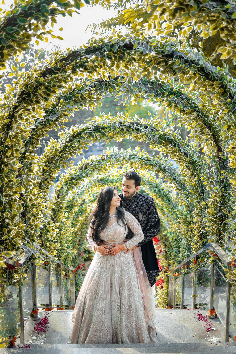 Photo From Vipin & Shweta - By Movie Time Productions