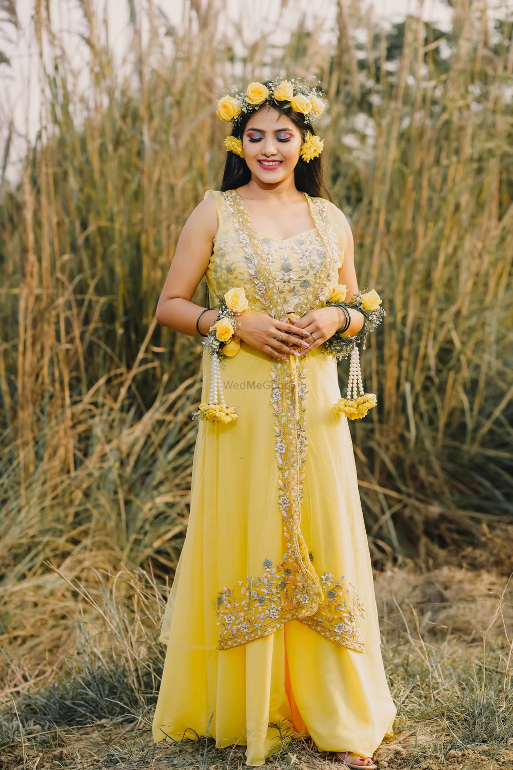 Photo From Shivani Haldi Ceremony - By Movie Time Productions