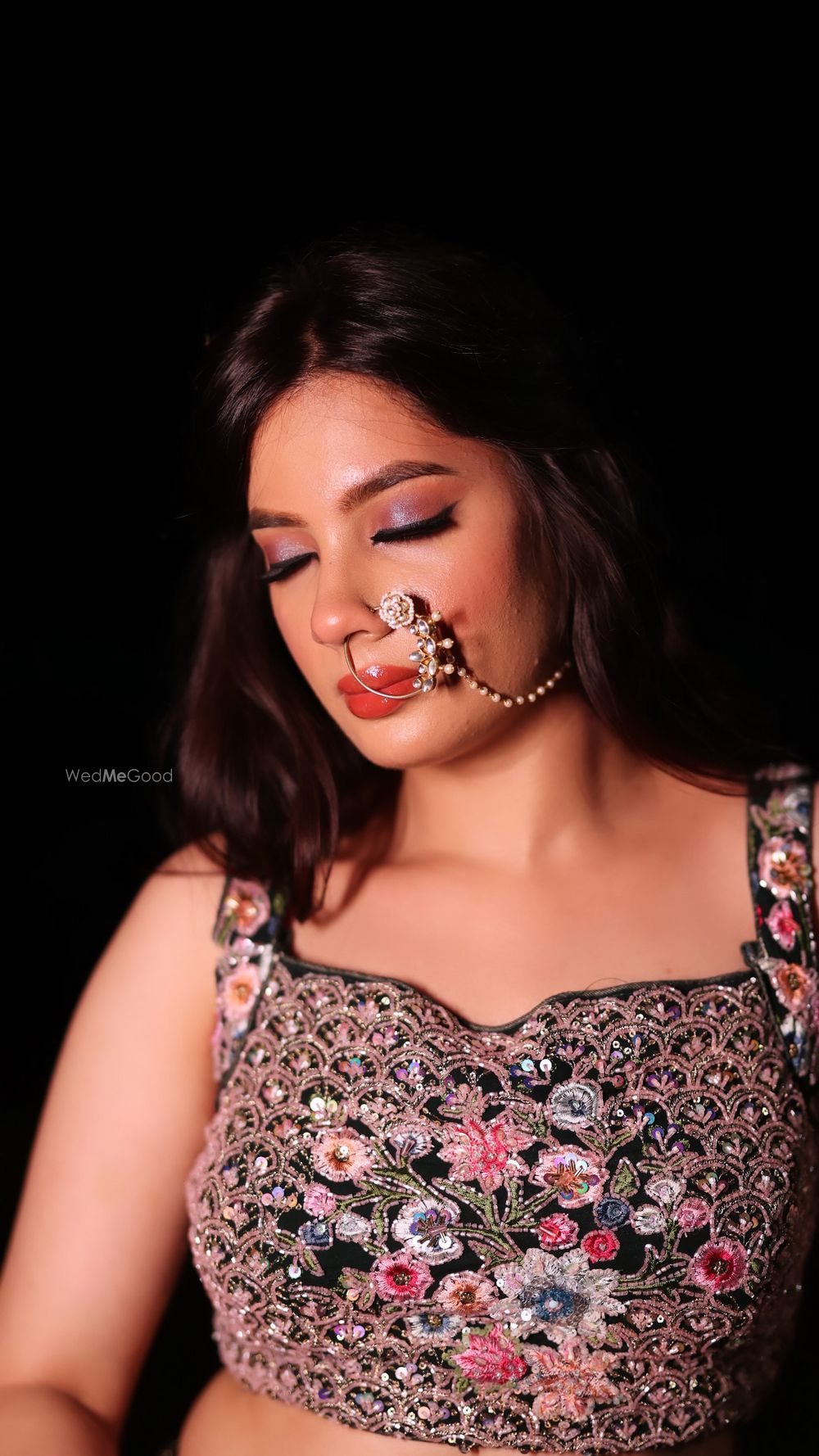 Photo From deepshika mehndi look - By Chhaya Malviya Makeup Artist