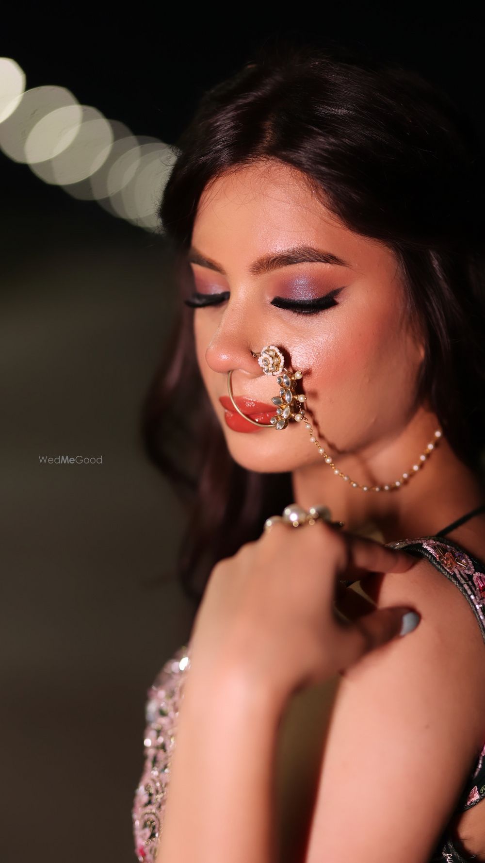 Photo From deepshika mehndi look - By Chhaya Malviya Makeup Artist