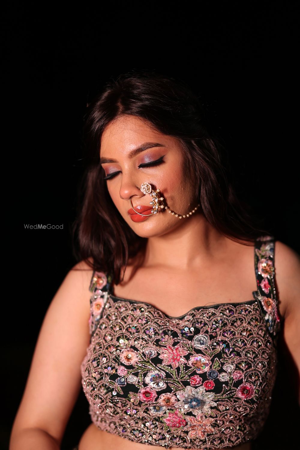 Photo From deepshika mehndi look - By Chhaya Malviya Makeup Artist