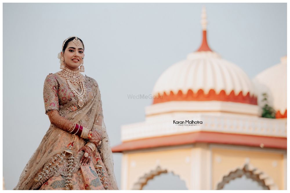 Photo From Sankalp & Shivani - By Karan Malhotra Photography