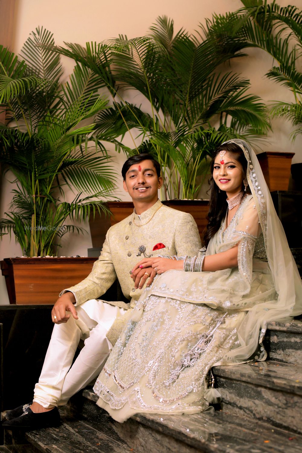 Photo From Ishan & Shalu - By Maanya Creation