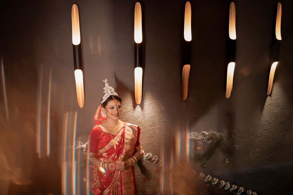 Photo From Shatarupa x Himadri - By The Shutter Perfection