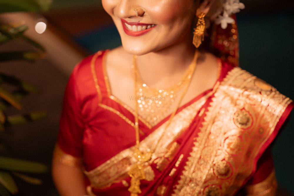 Photo From Shatarupa x Himadri - By The Shutter Perfection