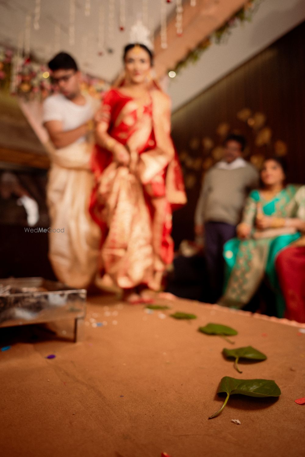 Photo From Shatarupa x Himadri - By The Shutter Perfection