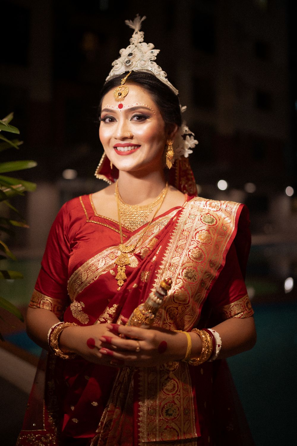 Photo From Shatarupa x Himadri - By The Shutter Perfection