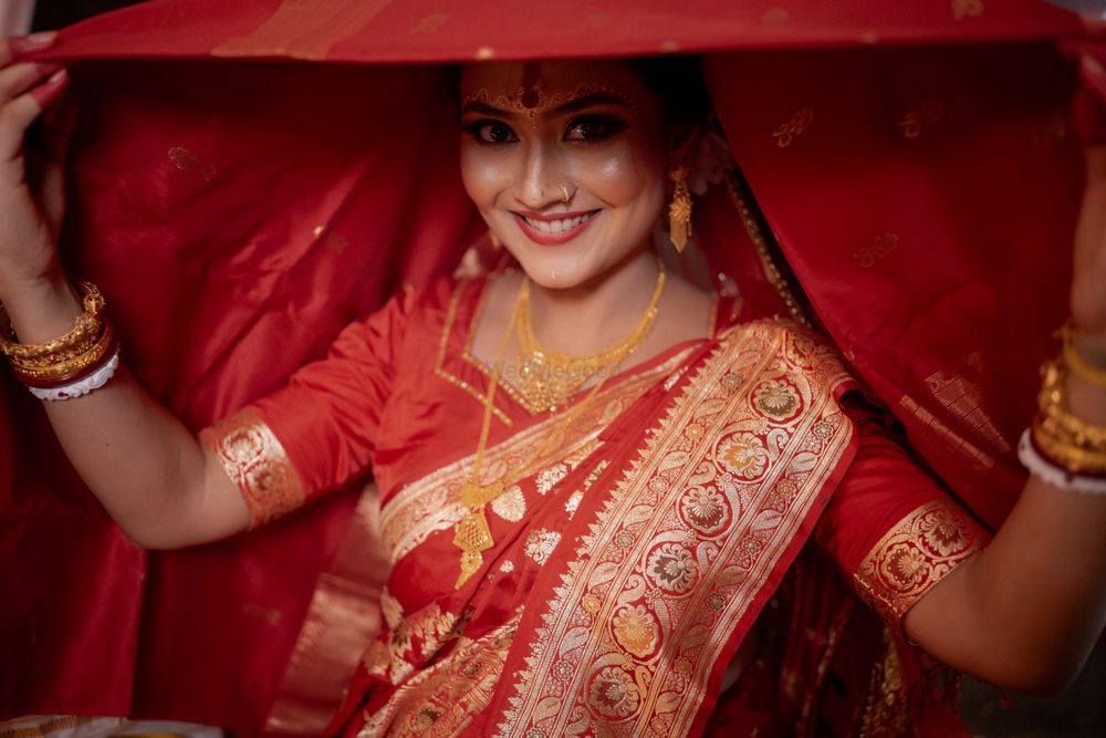 Photo From Shatarupa x Himadri - By The Shutter Perfection