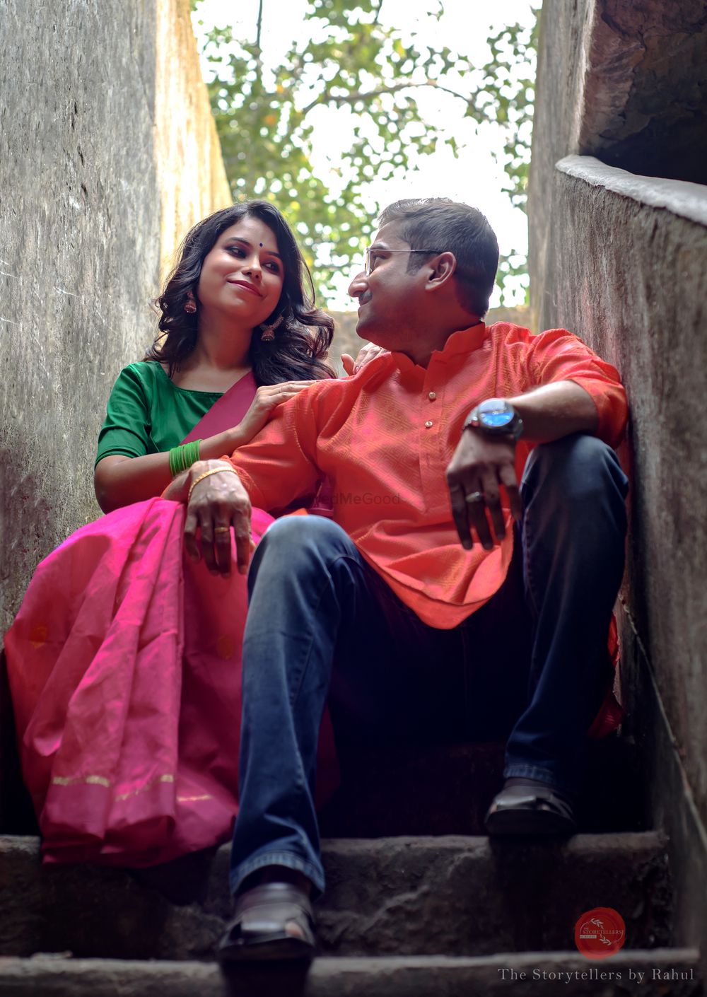 Photo From SUMIT & ARPITA - By The Storytellers by Rahul