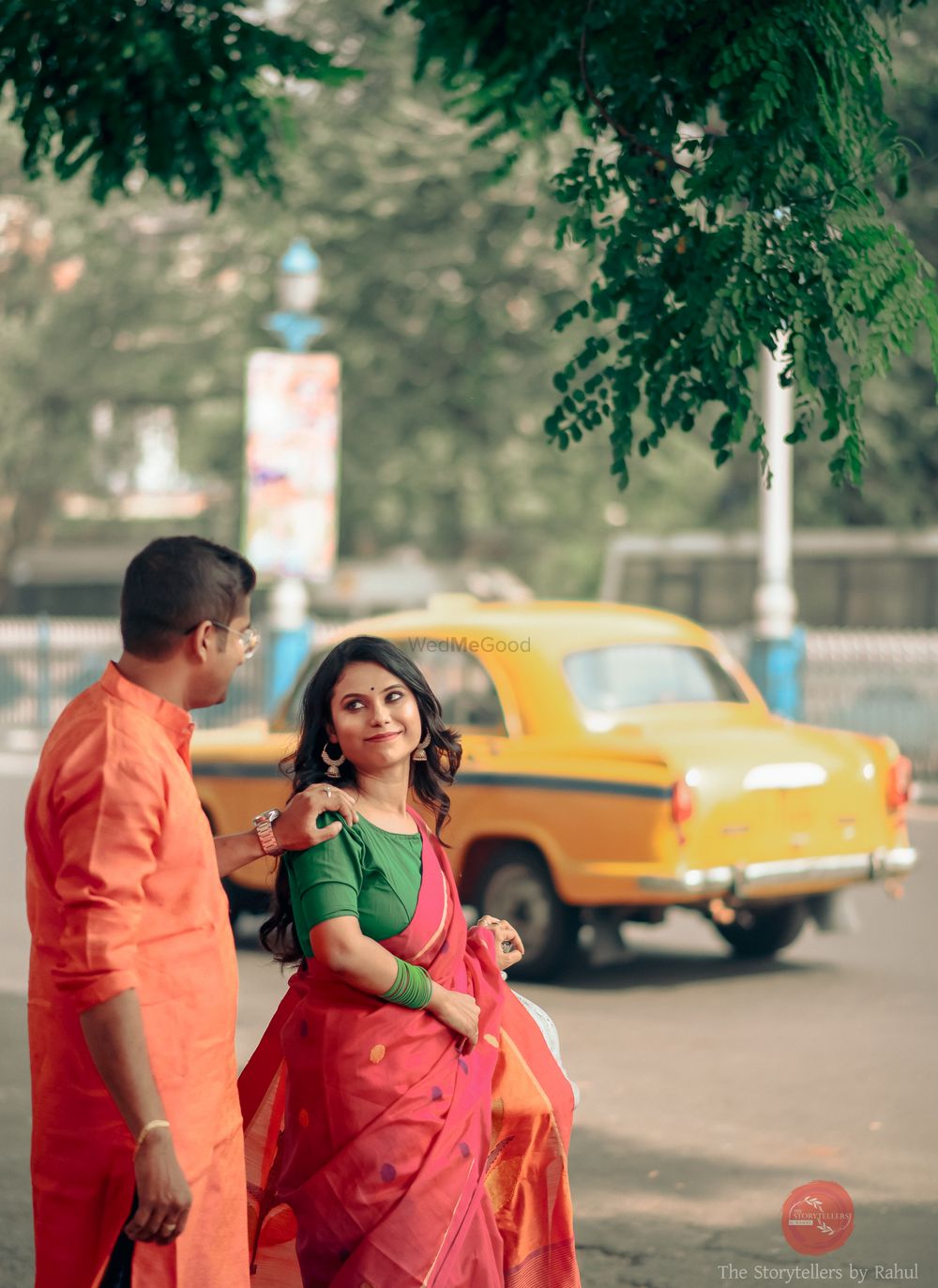 Photo From SUMIT & ARPITA - By The Storytellers by Rahul