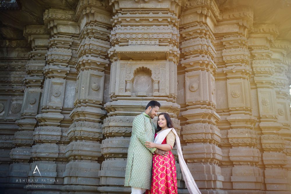 Photo From Kaustubh & Sharanya - By Abhiram Pathak Photography 