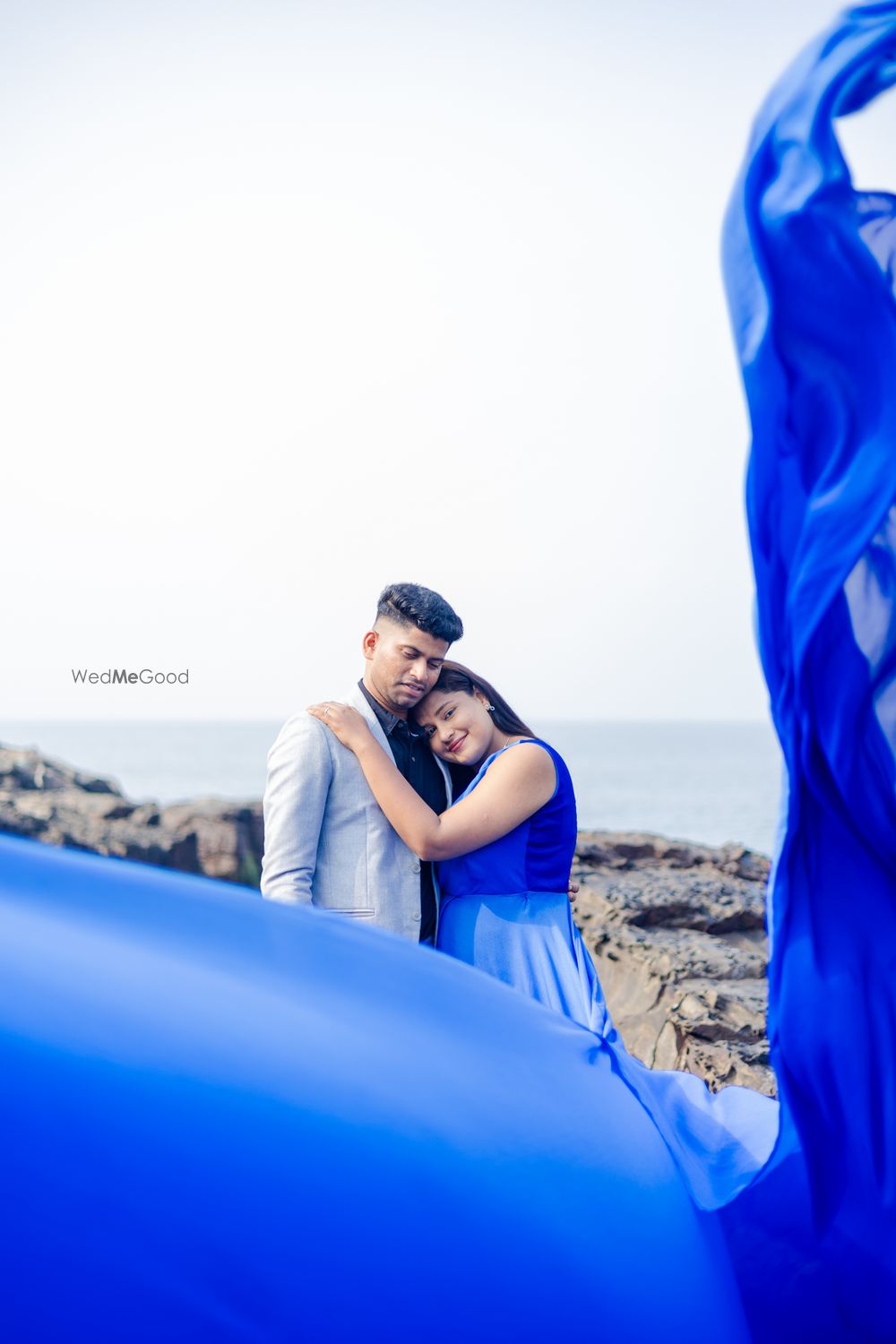 Photo From PRE WEDDING - By Camera Sutra Studio