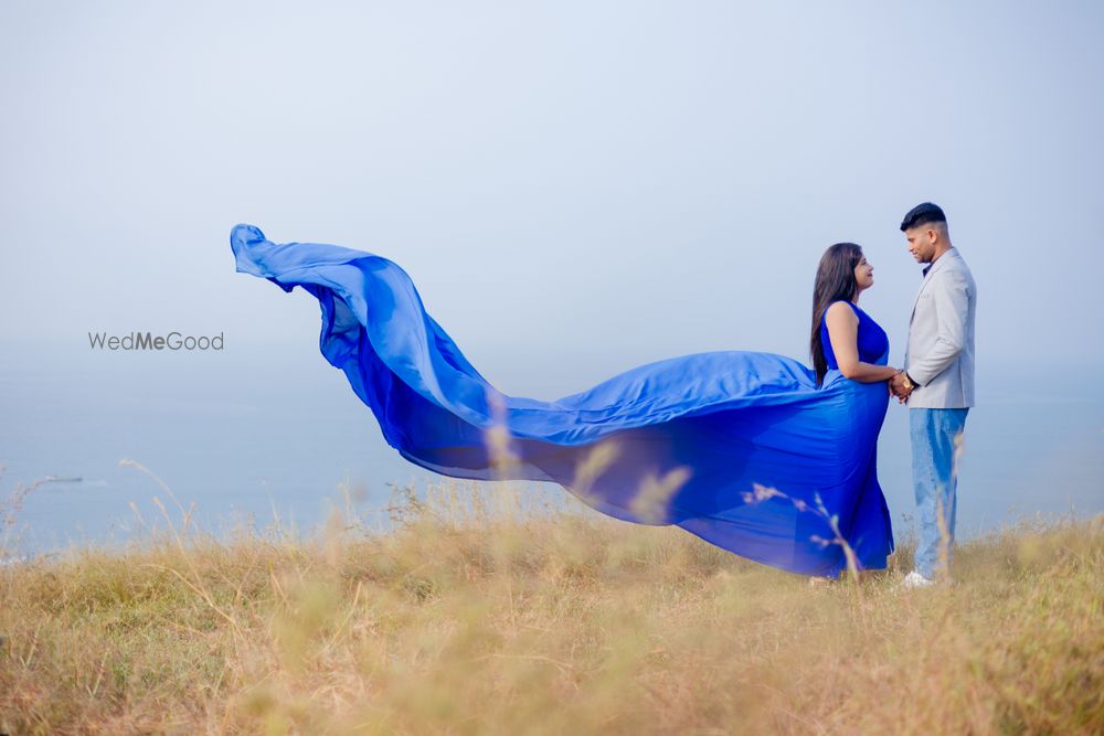 Photo From PRE WEDDING - By Camera Sutra Studio