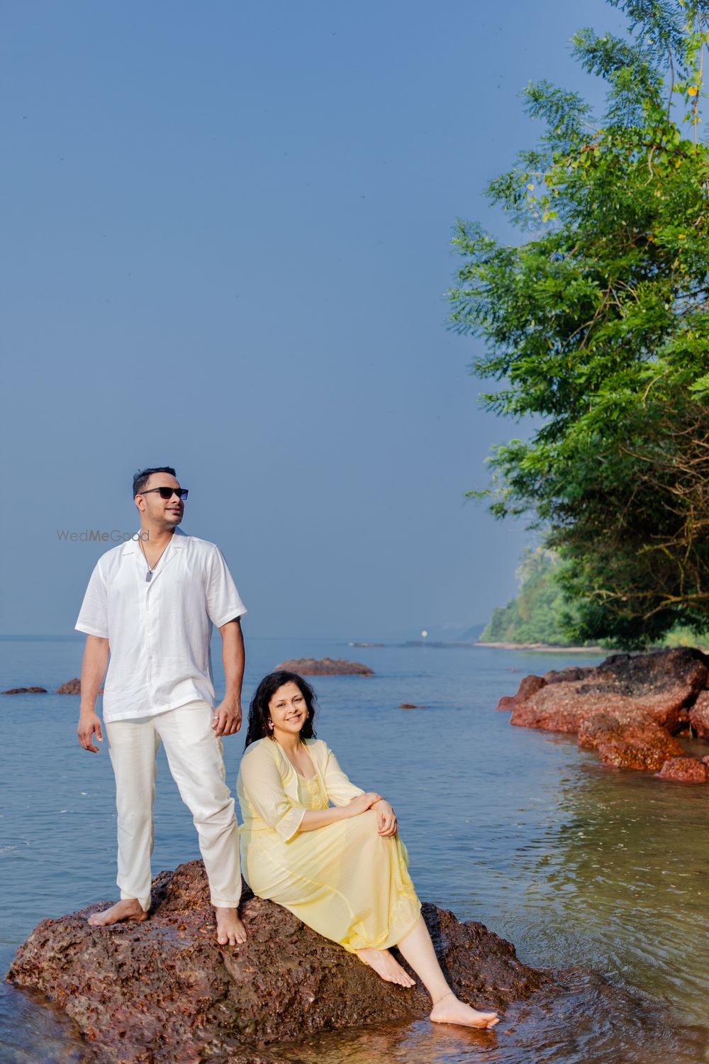 Photo From PRE WEDDING - By Camera Sutra Studio