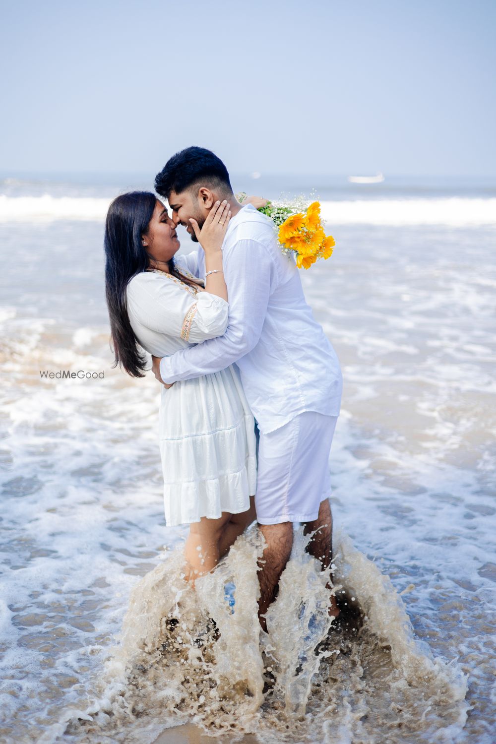 Photo From PRE WEDDING - By Camera Sutra Studio