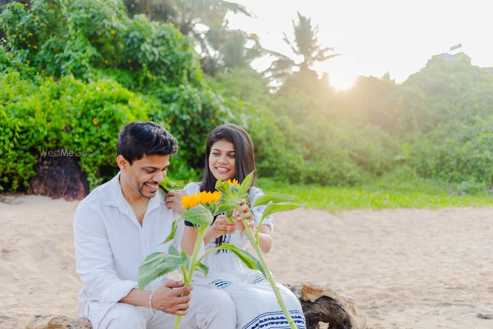 Photo From PRE WEDDING - By Camera Sutra Studio