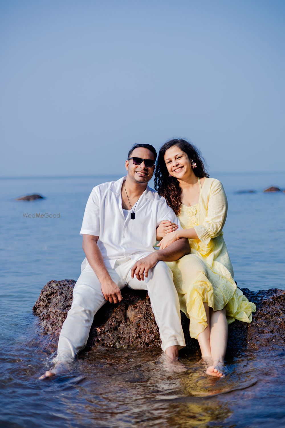Photo From PRE WEDDING - By Camera Sutra Studio