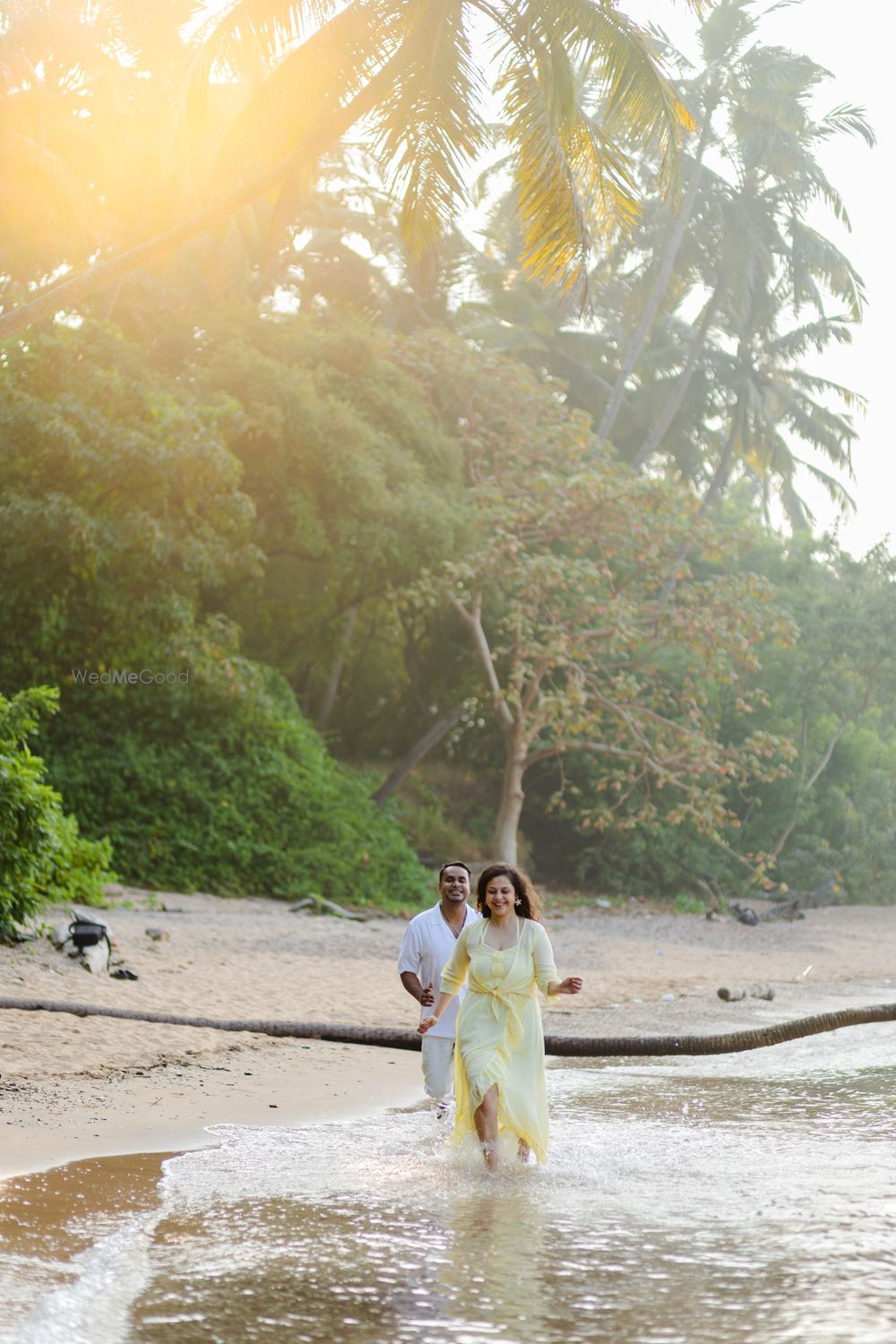 Photo From PRE WEDDING - By Camera Sutra Studio