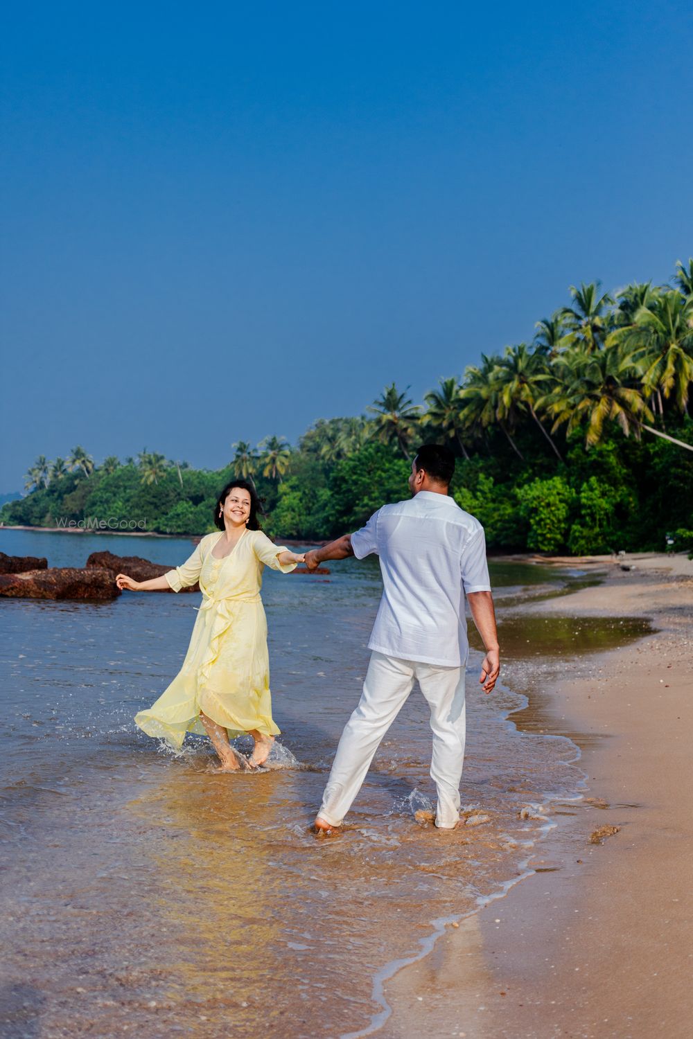 Photo From PRE WEDDING - By Camera Sutra Studio