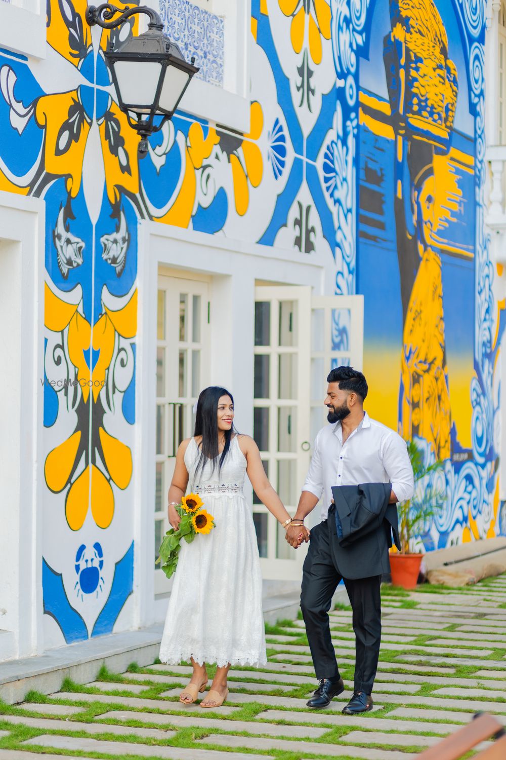 Photo From PRE WEDDING - By Camera Sutra Studio
