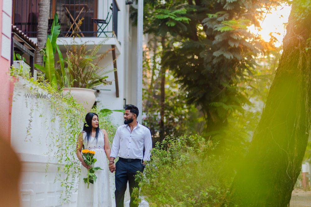 Photo From PRE WEDDING - By Camera Sutra Studio