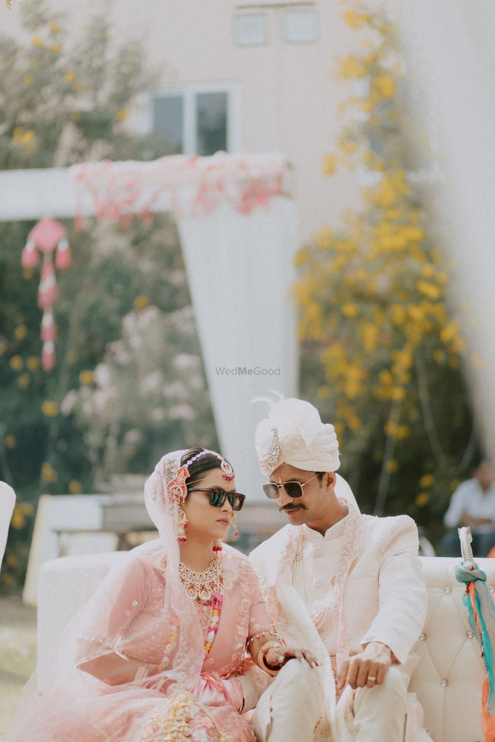 Photo From Nikita & Saurabh - By The Picture Patchhh