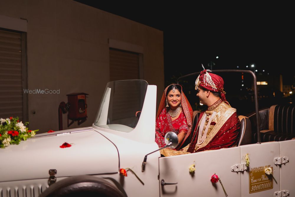 Photo From Shretha & Abhinav - By Abhishek Gupta Photography