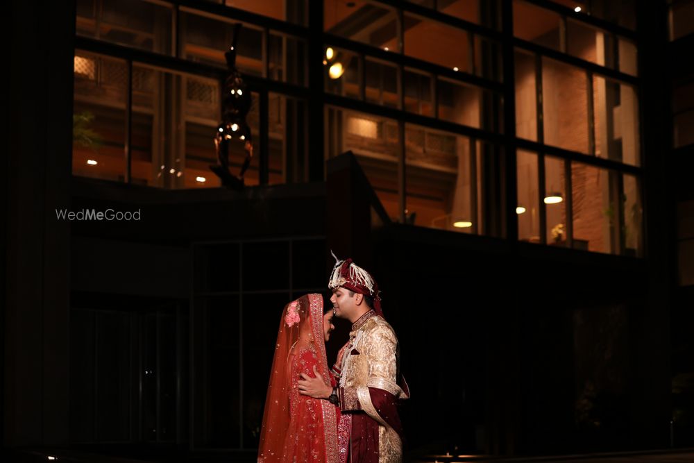 Photo From Shretha & Abhinav - By Abhishek Gupta Photography