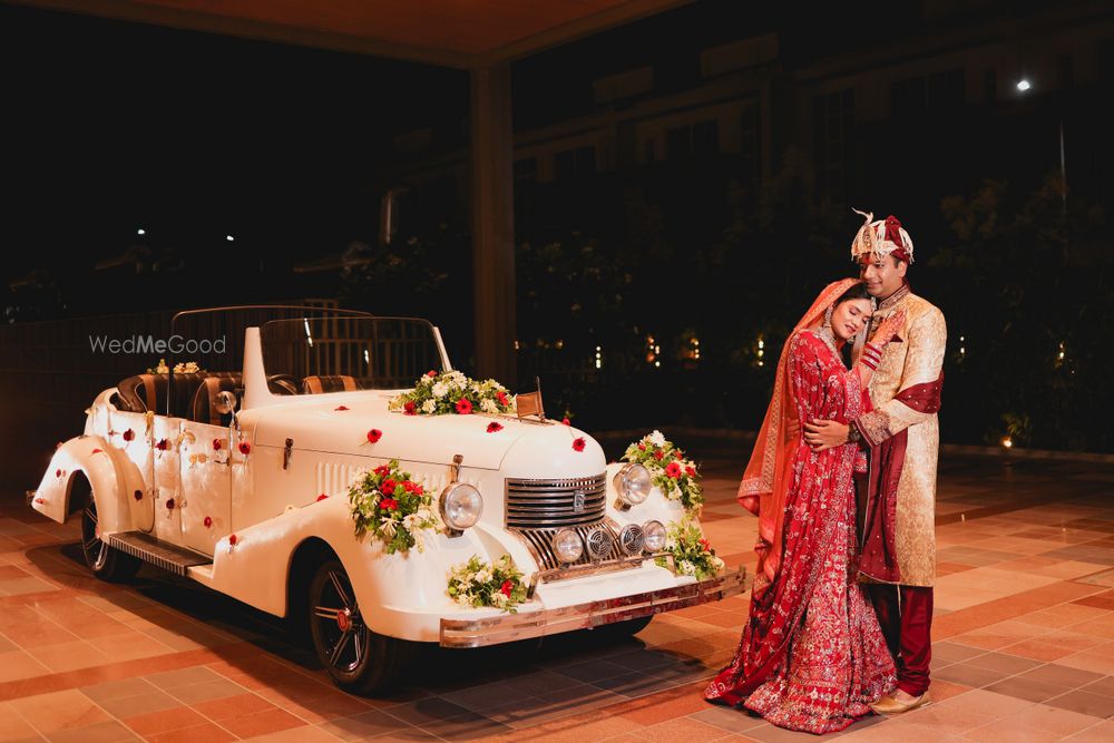 Photo From Shretha & Abhinav - By Abhishek Gupta Photography